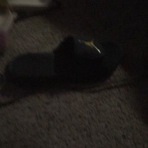 Meet your Posher, Matt